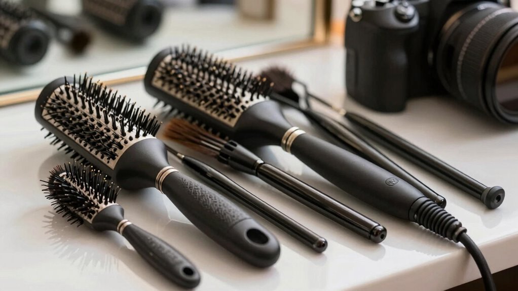 choose barrel size accordingly