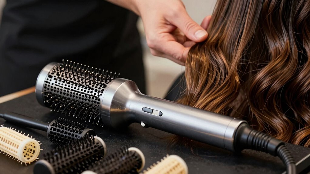 choose barrel size wisely