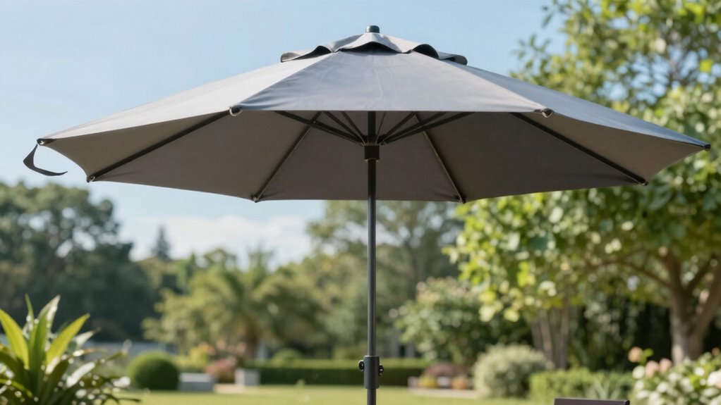 choose durable fabric and secure