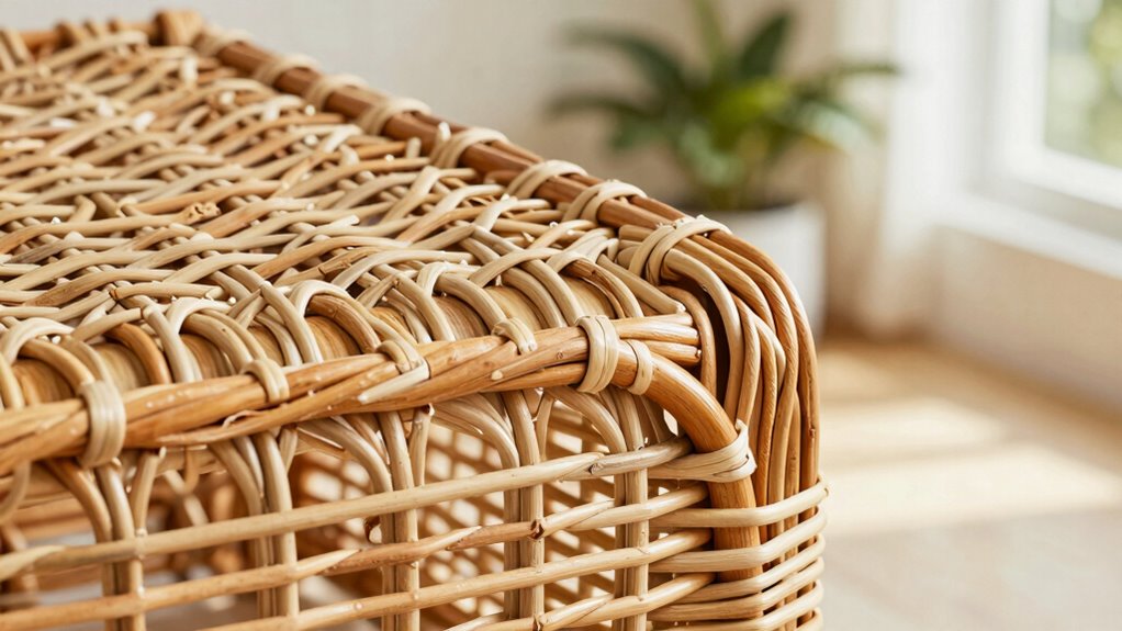 choose durable low maintenance materials