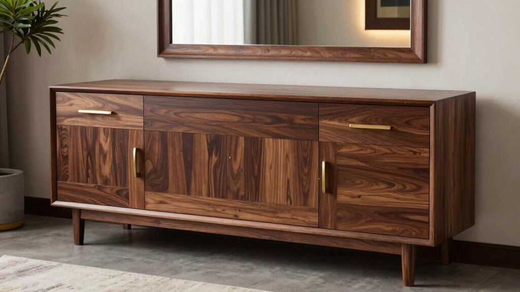 choose functional stylish storage