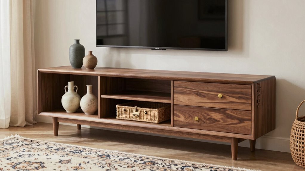 choose matching durable storage