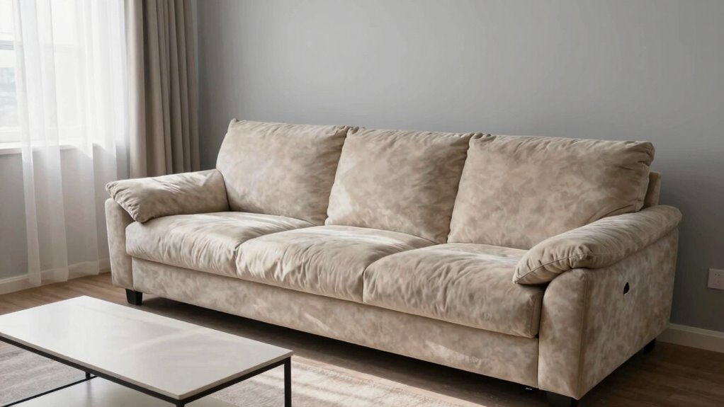 choose proportional functional placement