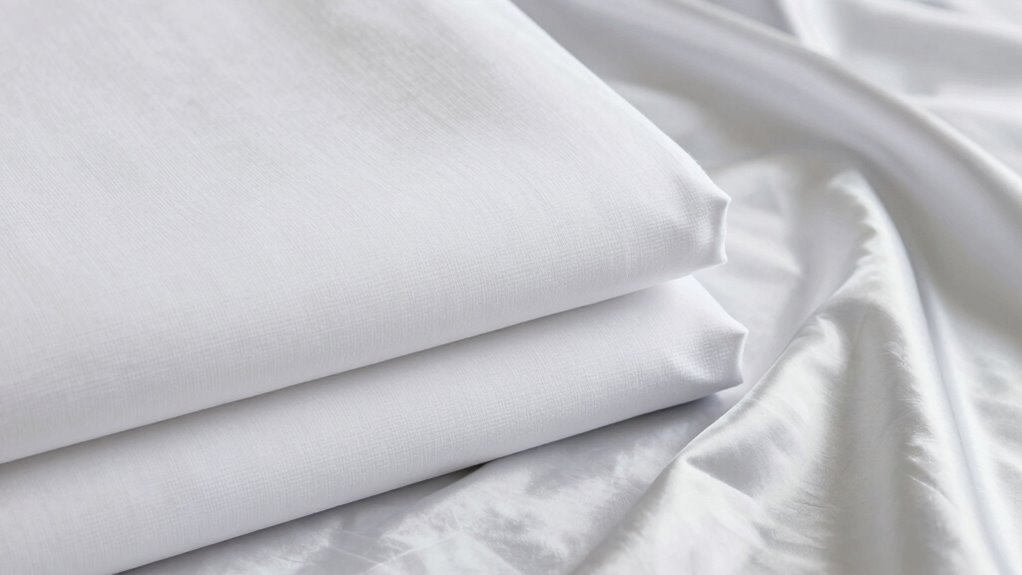 choose sheets for comfort