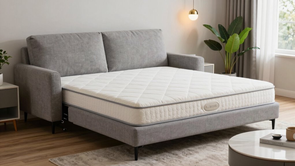 choose space saving stylish sleeper