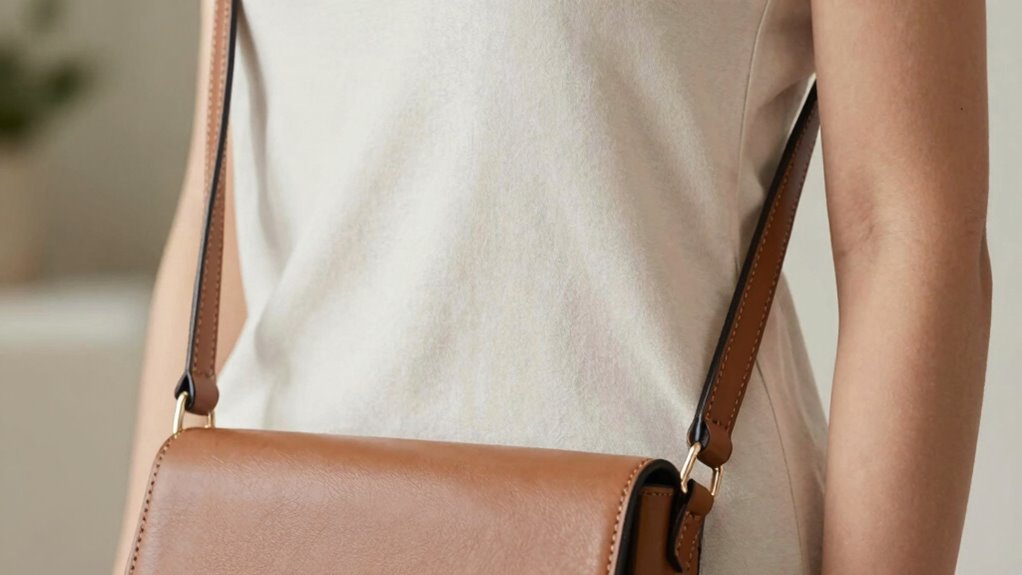 choose strap length wisely