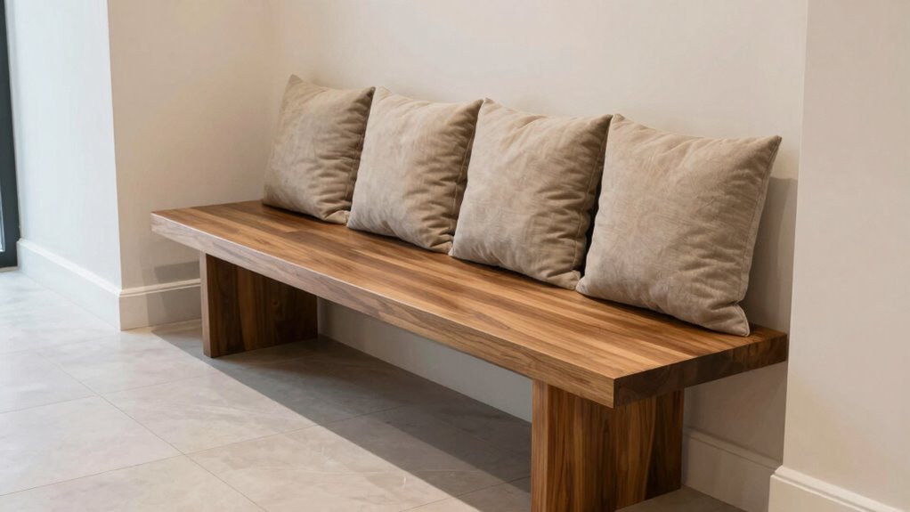 choose the right bench size