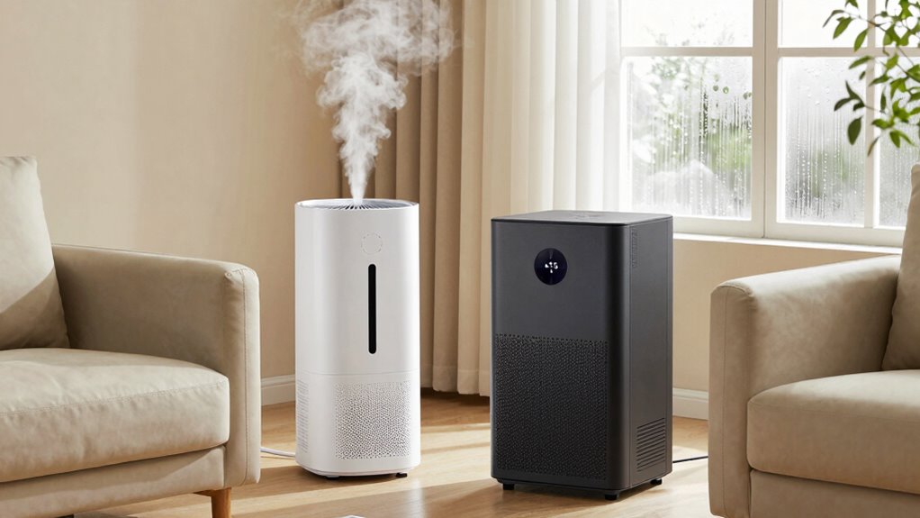 choose the right indoor climate