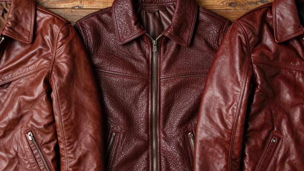 choose versatile stylish leather