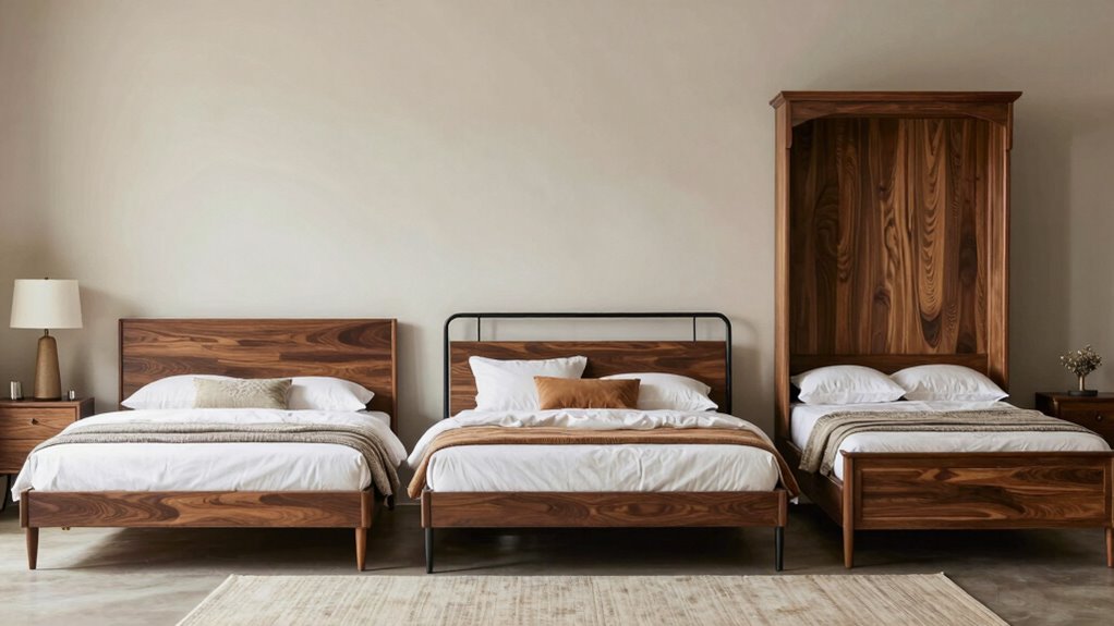 choosing bed height wisely