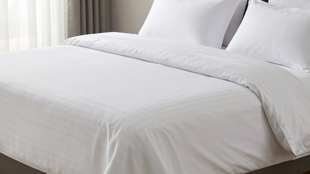 choosing comfortable eco friendly sheets