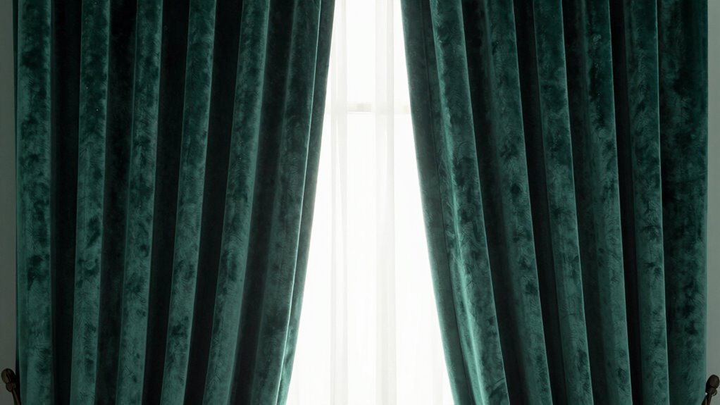 choosing durable blackout curtains