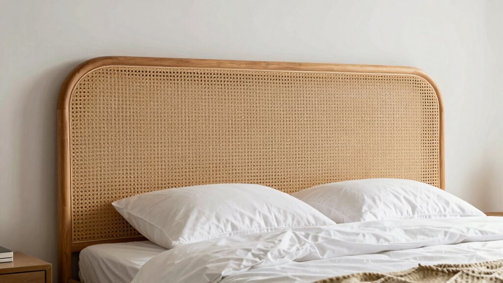 choosing durable matching affordable headboard