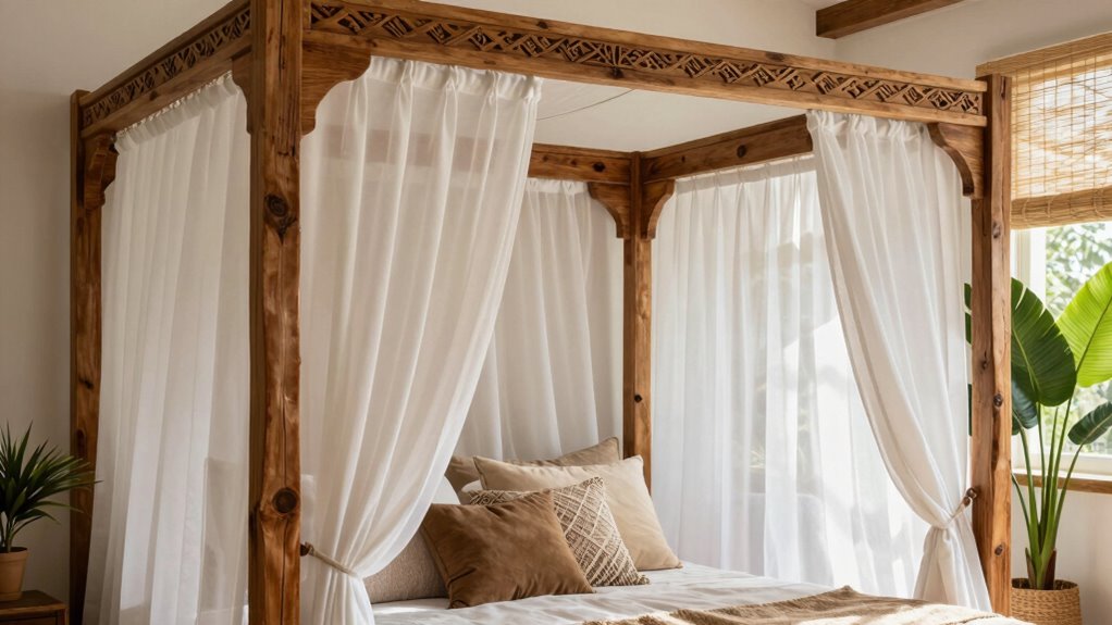 choosing durable stylish bed