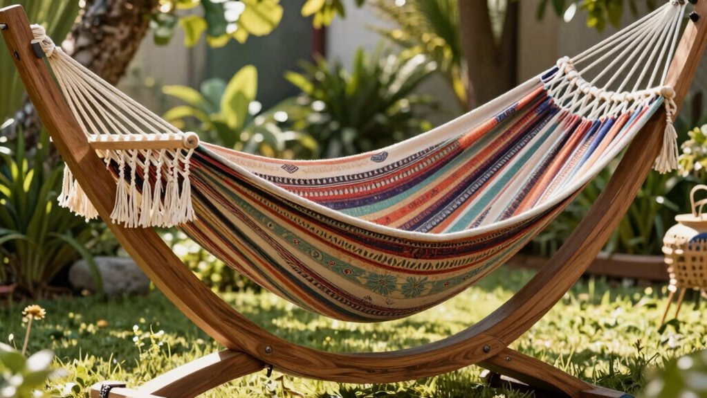 choosing durable stylish hammock