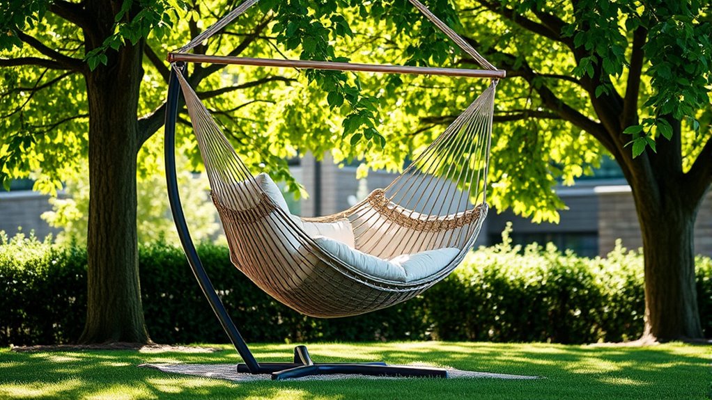 choosing durable stylish hammock