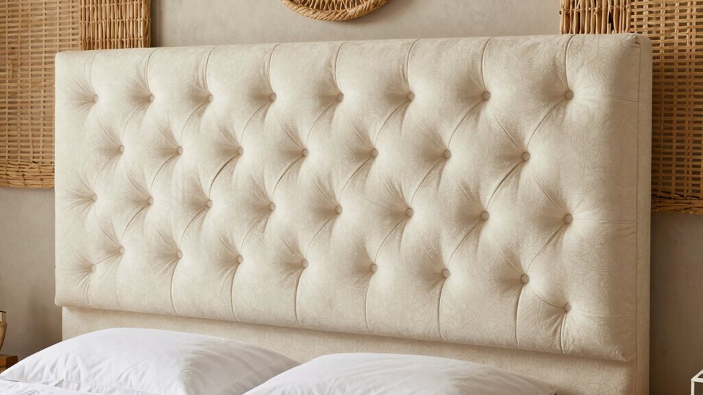 choosing durable stylish headboard