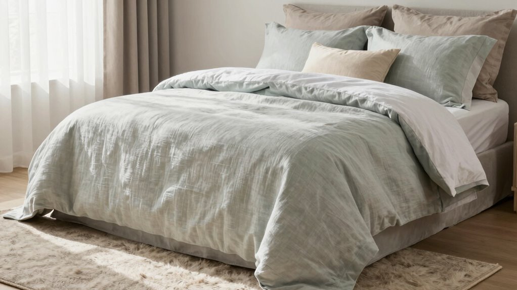 choosing durable stylish linen