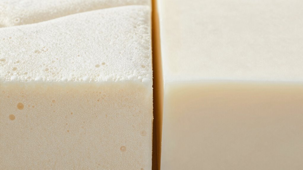 choosing eco friendly latex