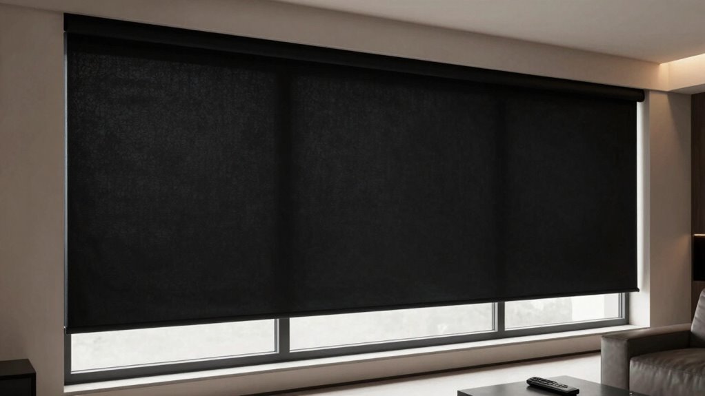 choosing effective blackout blinds