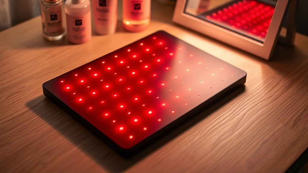 choosing effective led panels