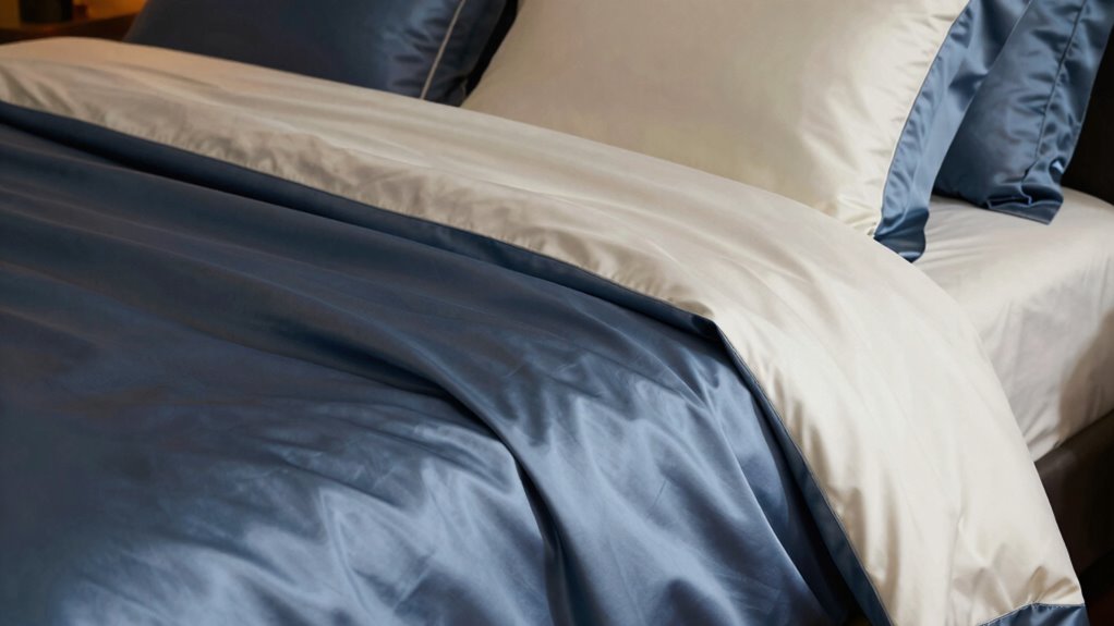 choosing luxurious durable sheets