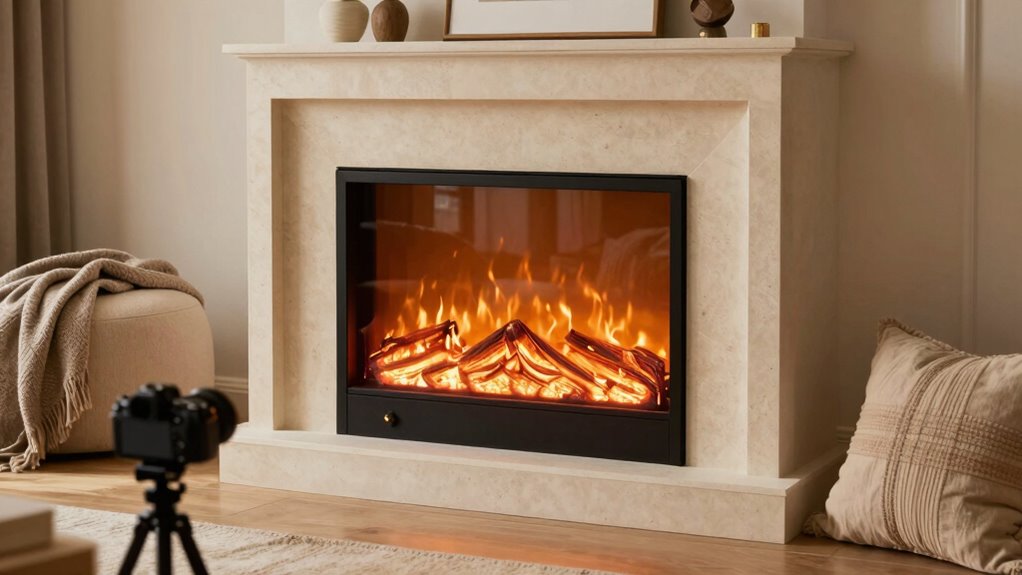 choosing safe cozy heating