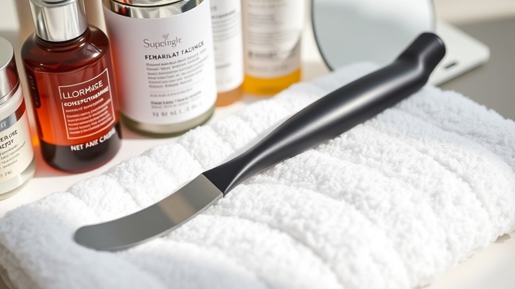 choosing safe easy tools