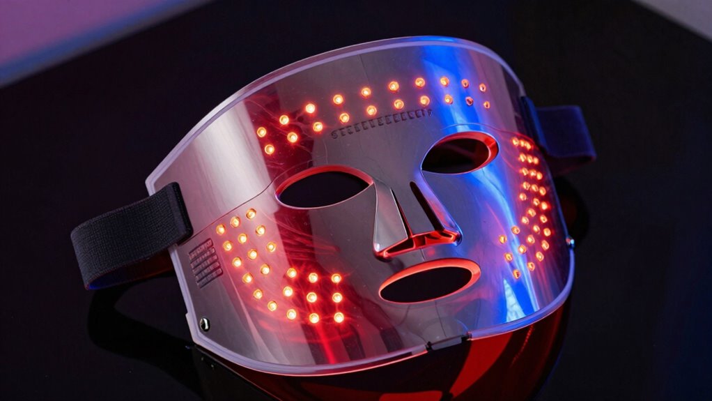 choosing safe effective led masks