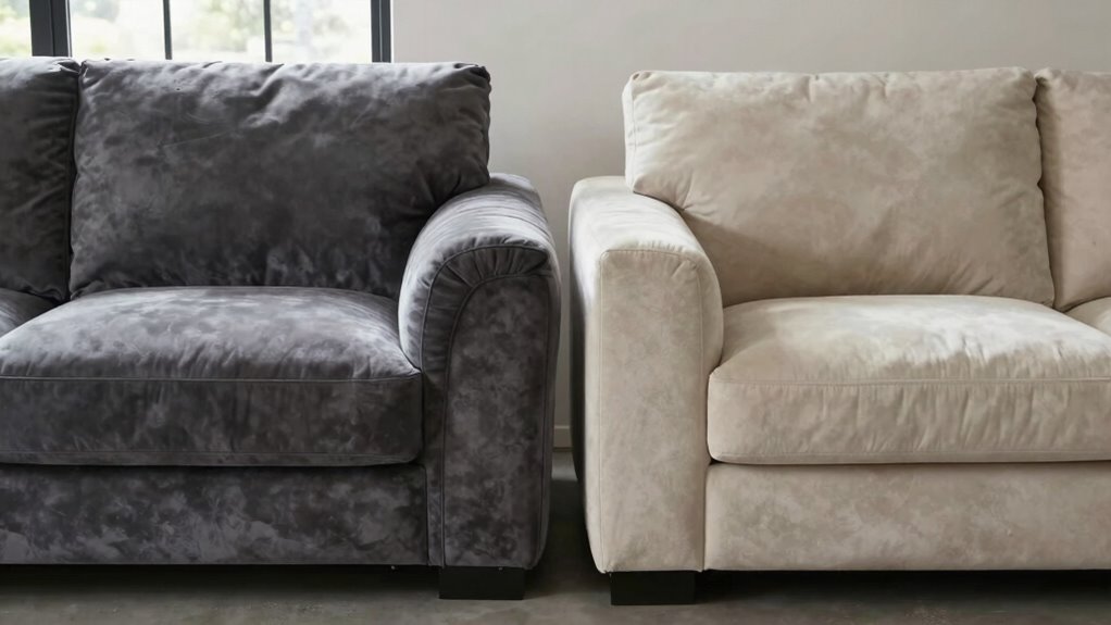 choosing sofas for lifestyle