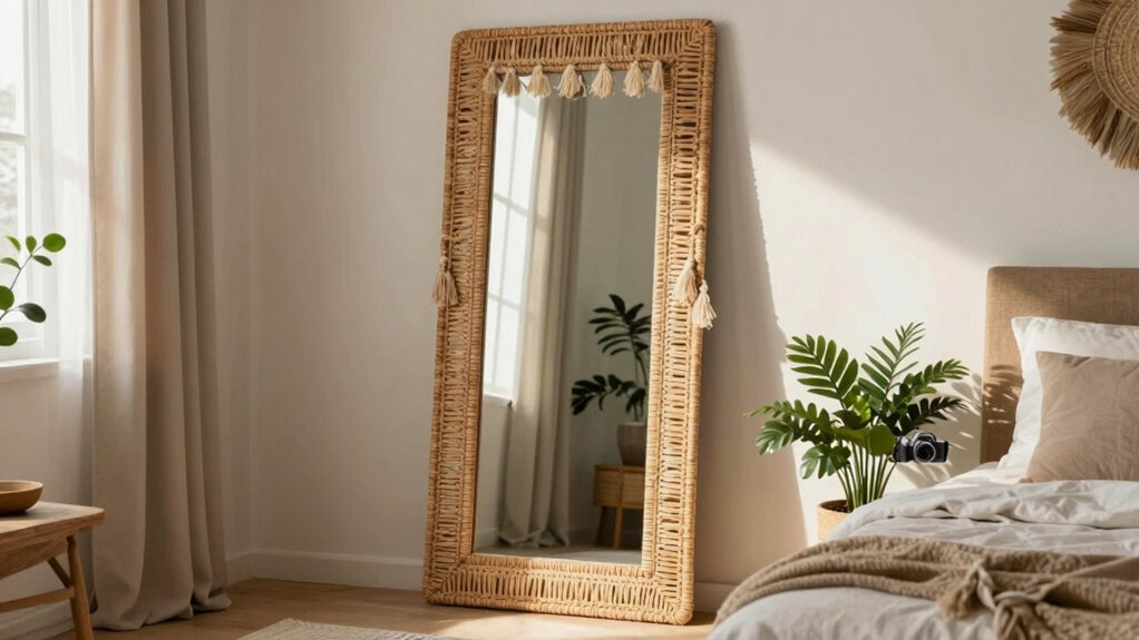 choosing stylish safe mirrors
