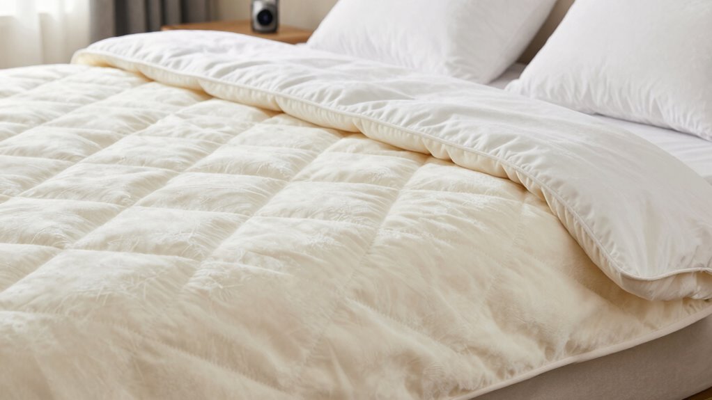 choosing the best mattress topper