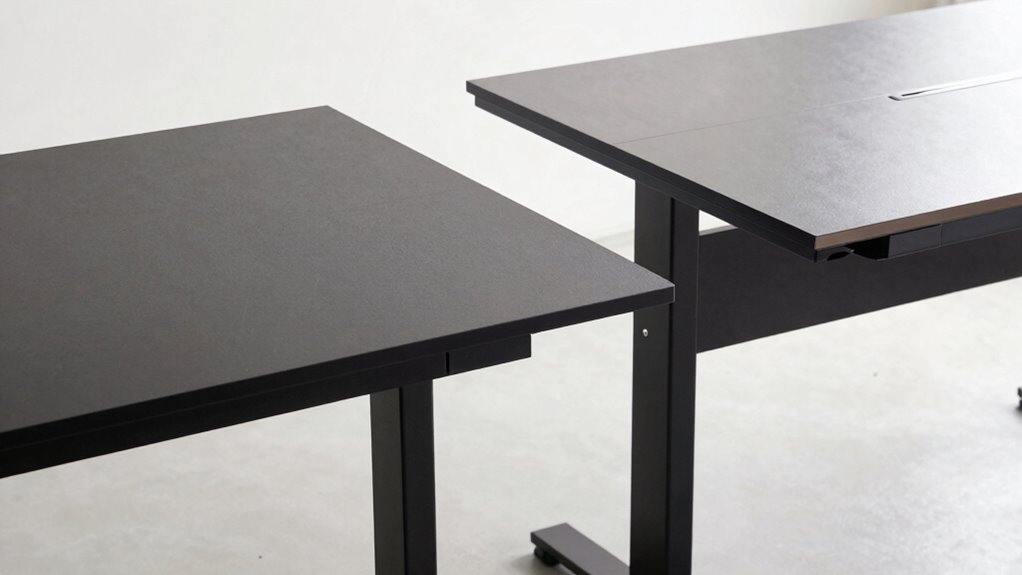 choosing the right standing desk