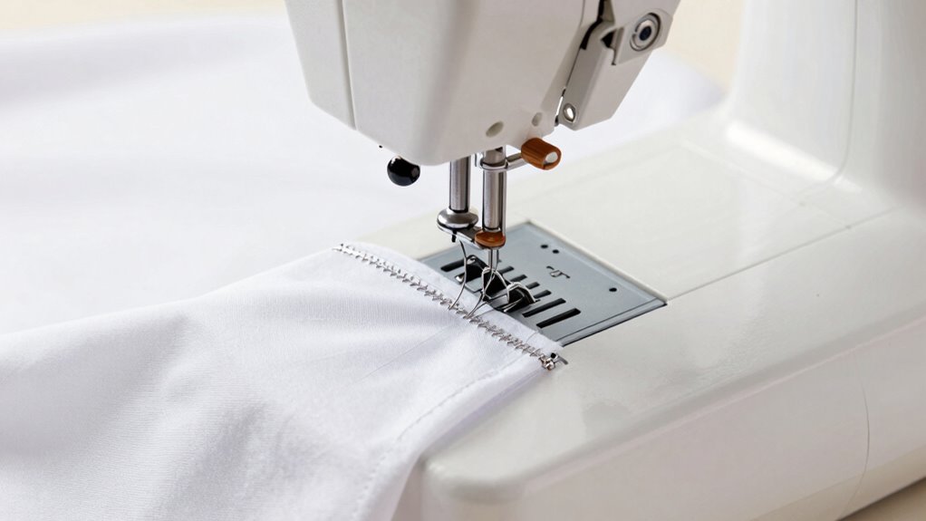 combine machines for professional finish