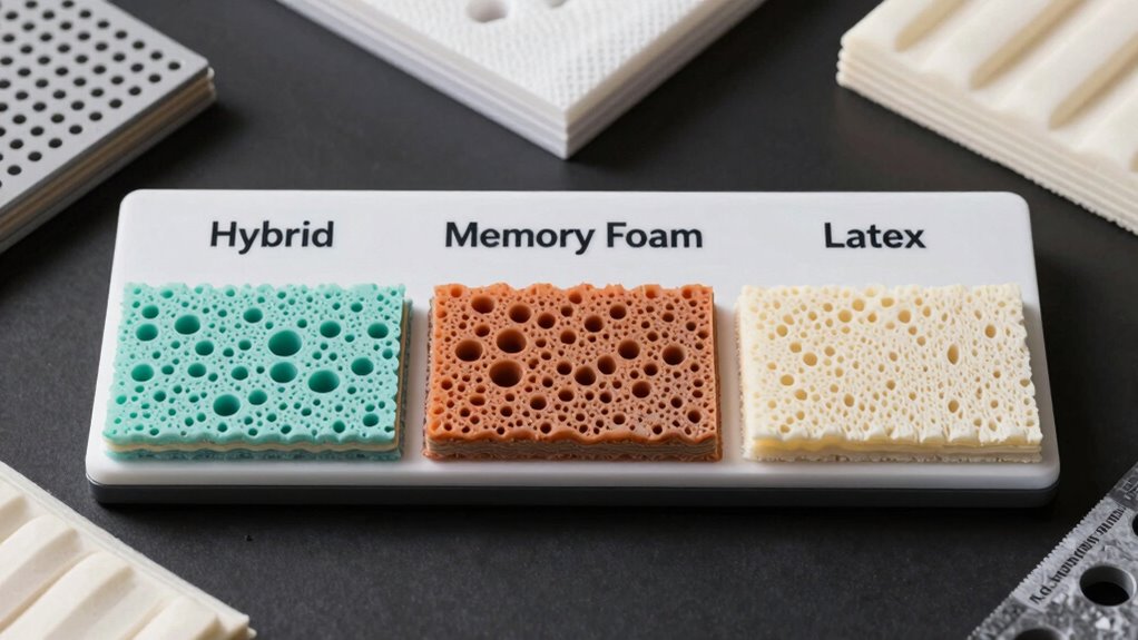 comfort airflow allergens sleep