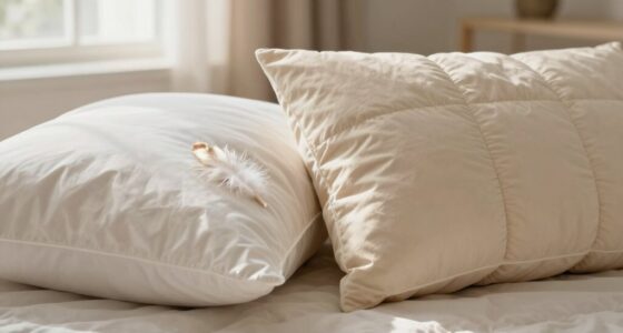 comfort allergy durability comparison