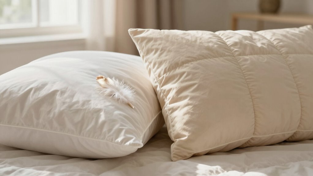 comfort allergy durability comparison