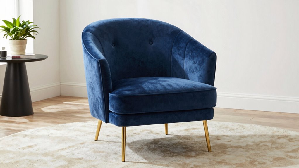 comfort durability style space