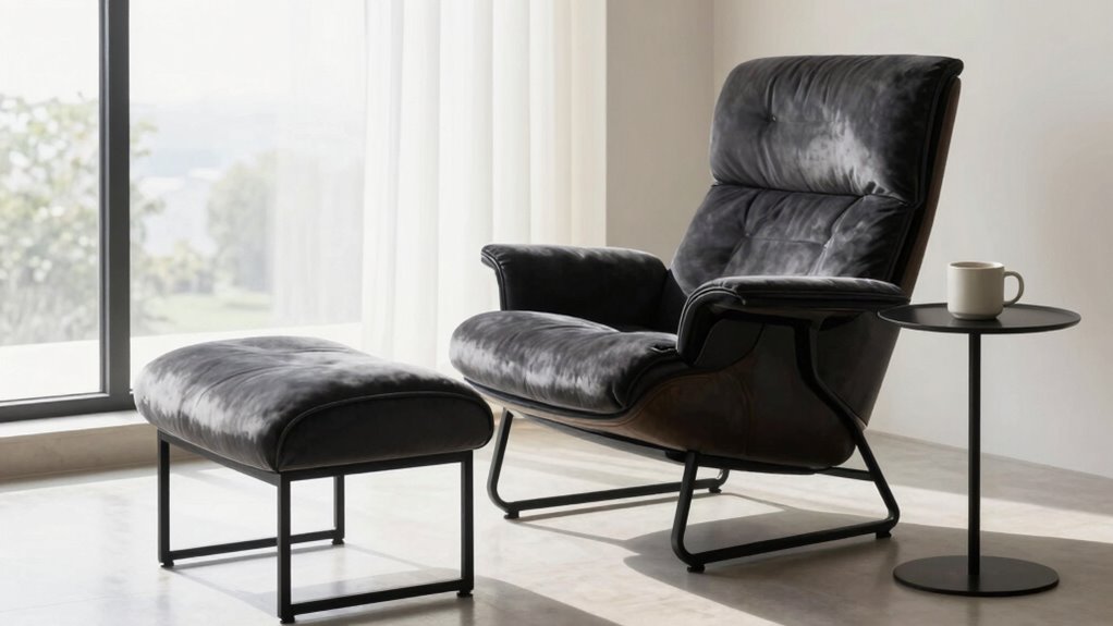 comfort durability style versatility