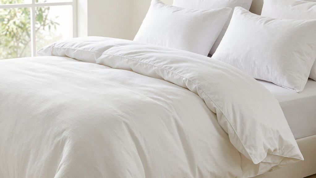 comfort quality fit maintenance