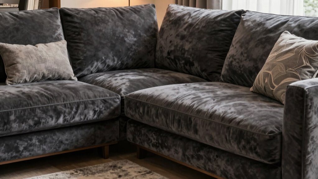 comfort size durability style