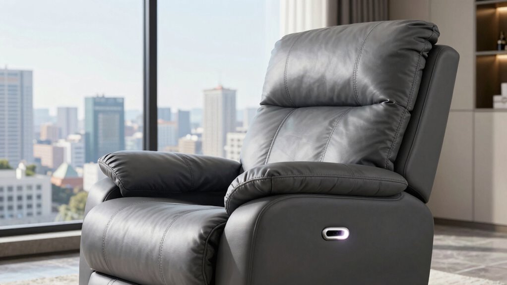 comfort size features practicality