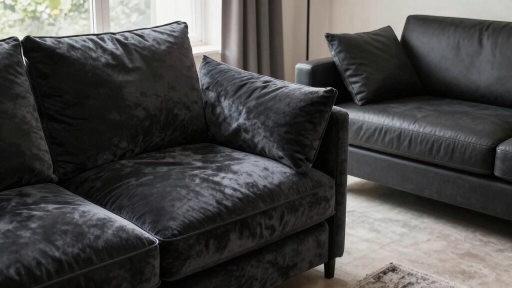 comfort support style trade offs