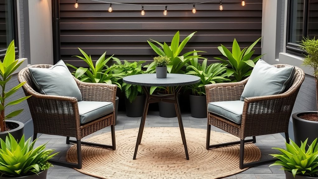 compact durable stylish easy to assemble