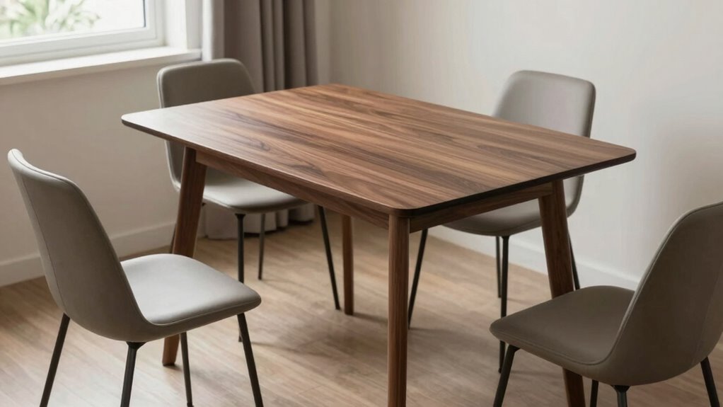 compact functional durable adaptable