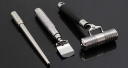 comparing curling tool types