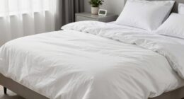 cooling duvet inserts list