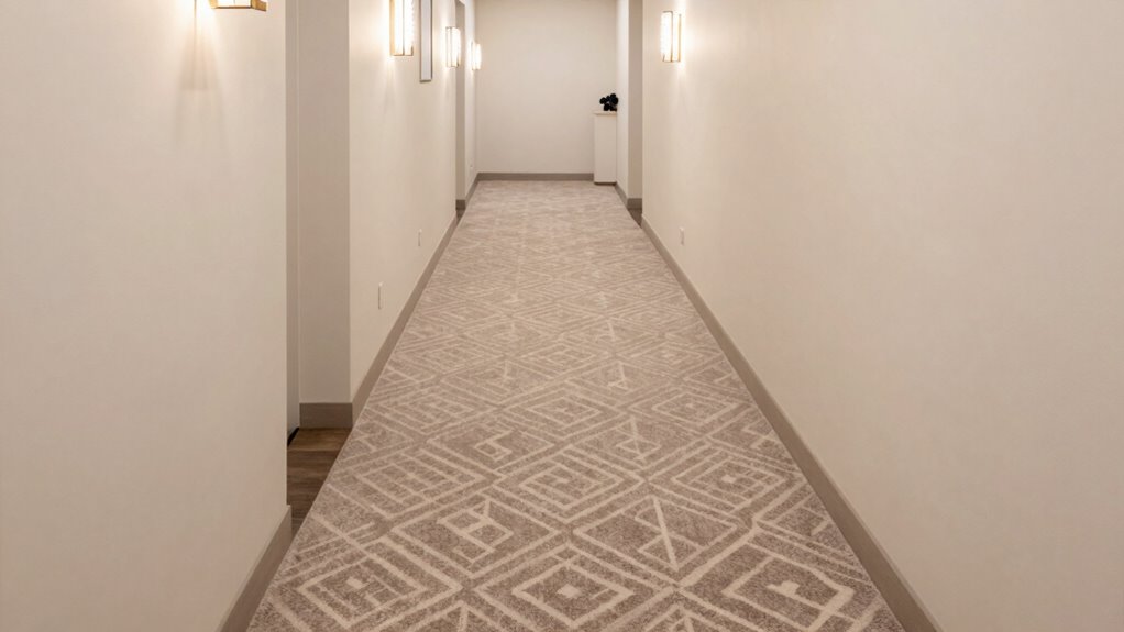 coordinate decor and textures