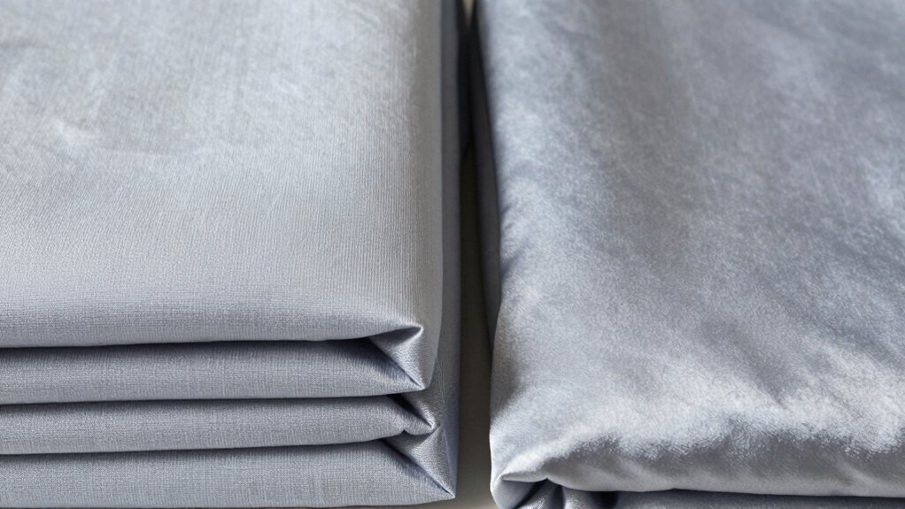 crisp breathable cool comfort