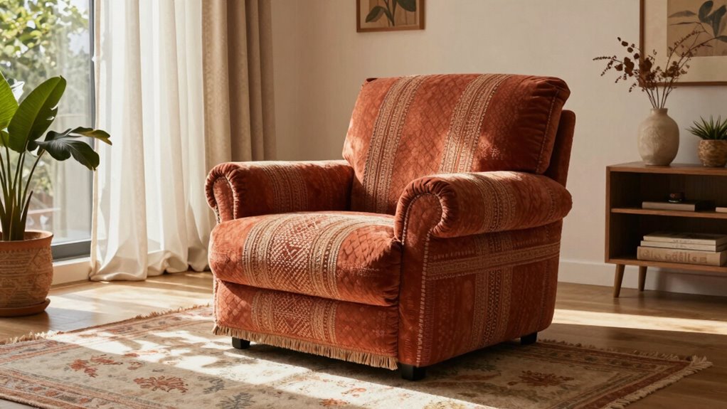 decor comfort style support